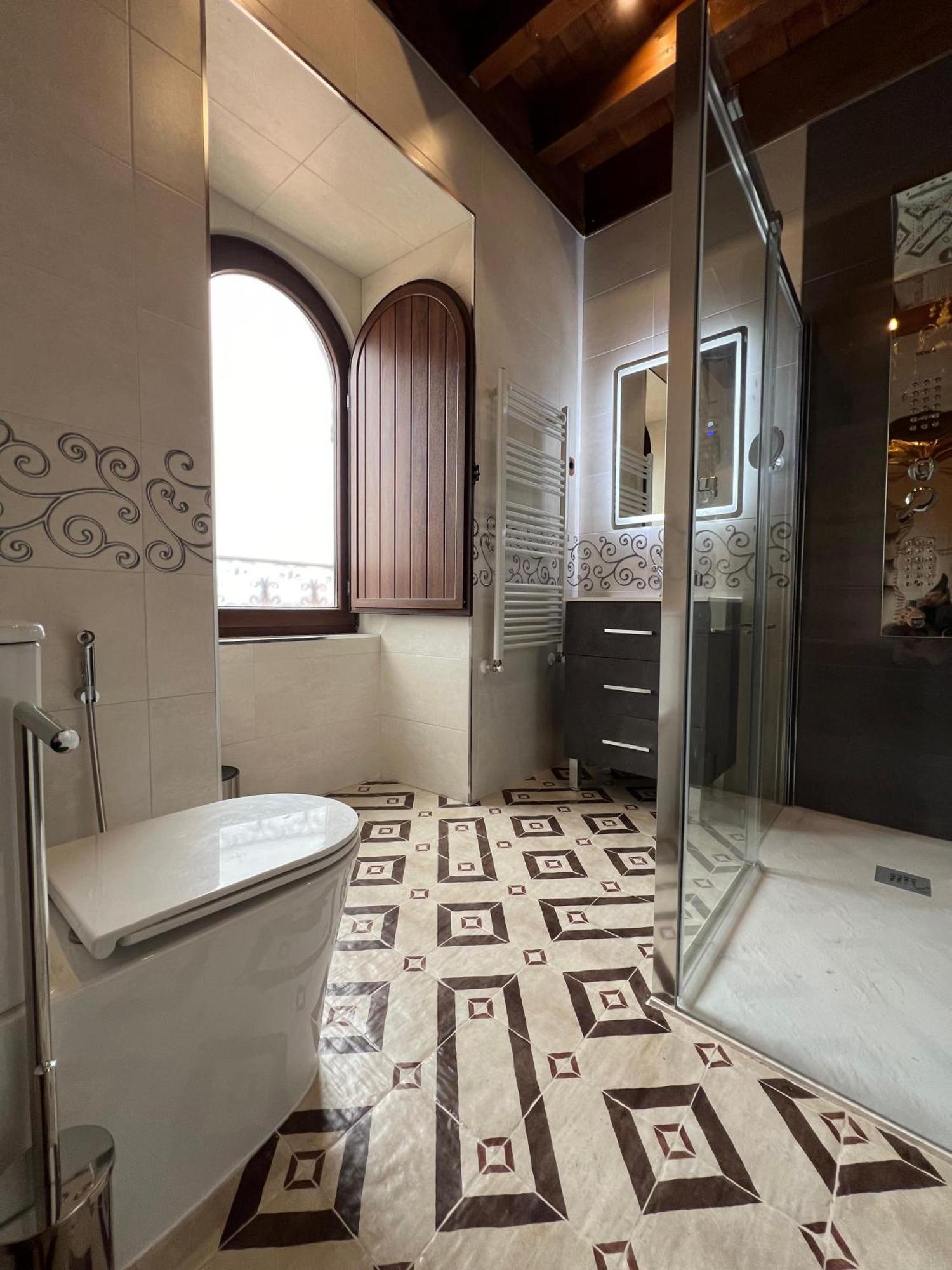 Casa Rural El Torreon Fontiveros 외부 사진